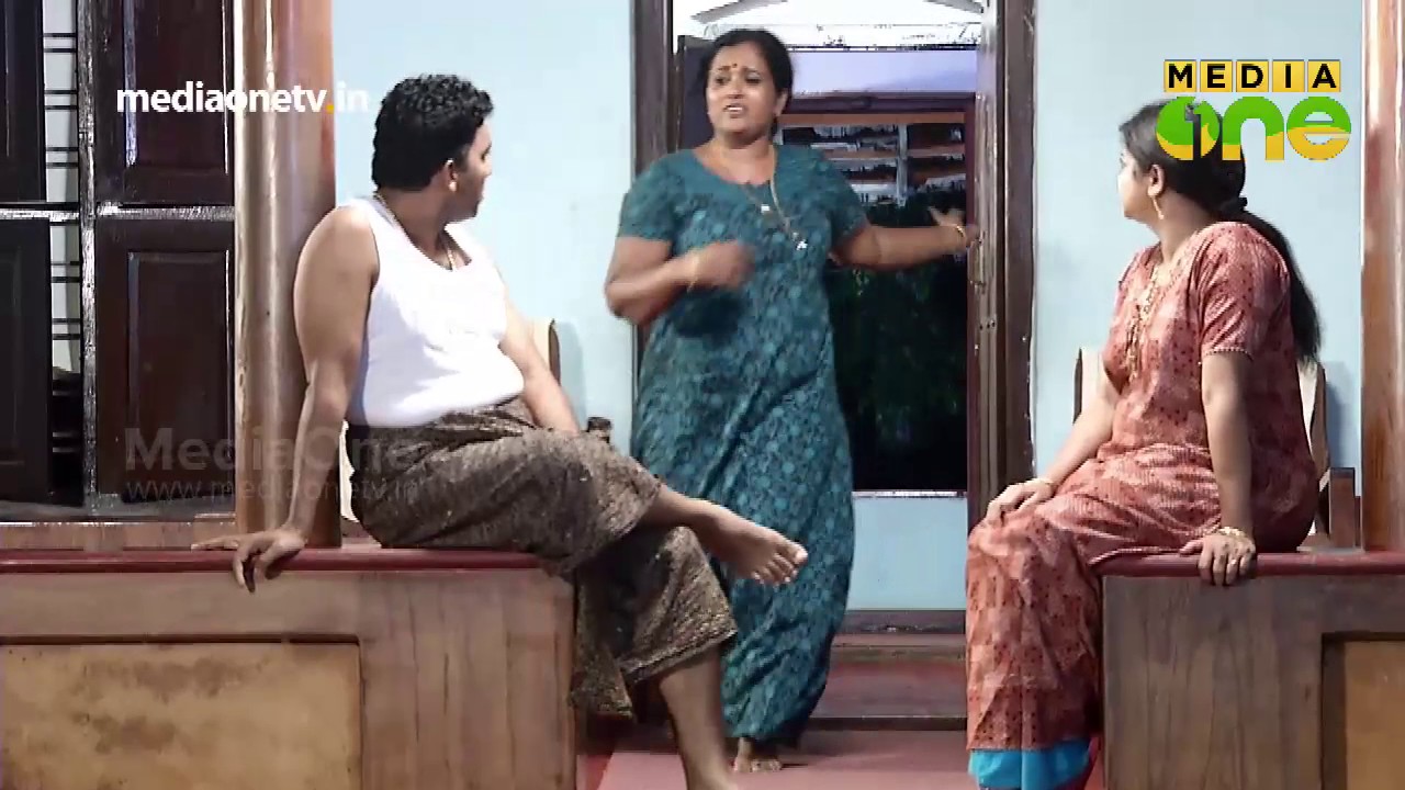 Kunnamkulathangadi | ആപ്പ് (Episode 179)