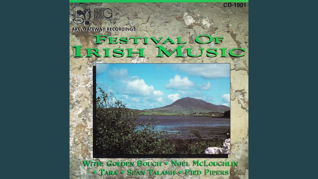 A Ballynure Ballad