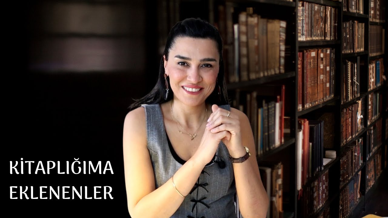 KİTAP ALIŞVERİŞİ / Kitap Önerisi