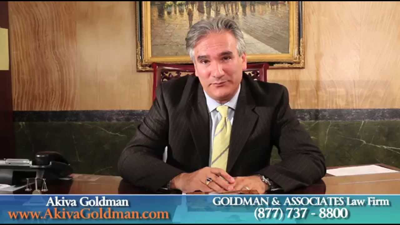 Michigan Personal Injury Attorney