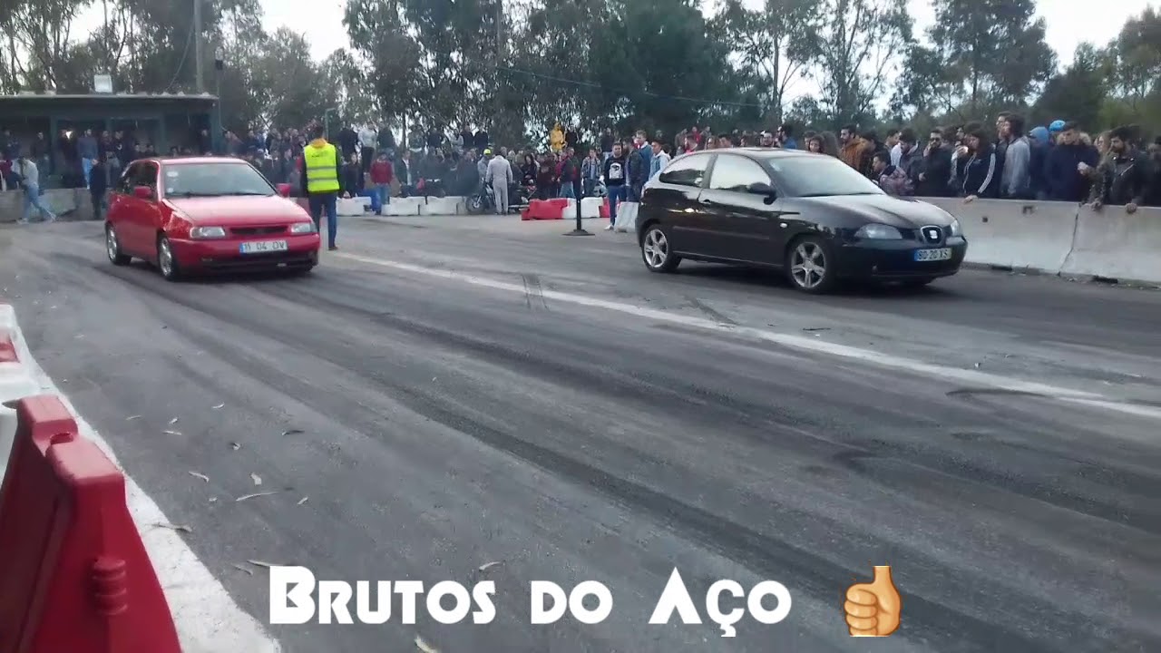Brutos do Aço em guilhabreu