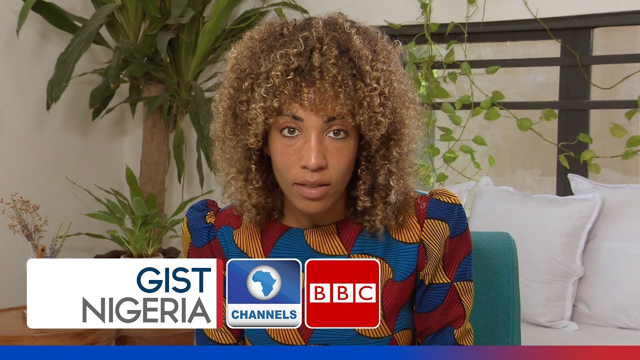 Check Out Maya Famodu Entrepreneur Supporting Start-ups In Sub-Saharan Africa