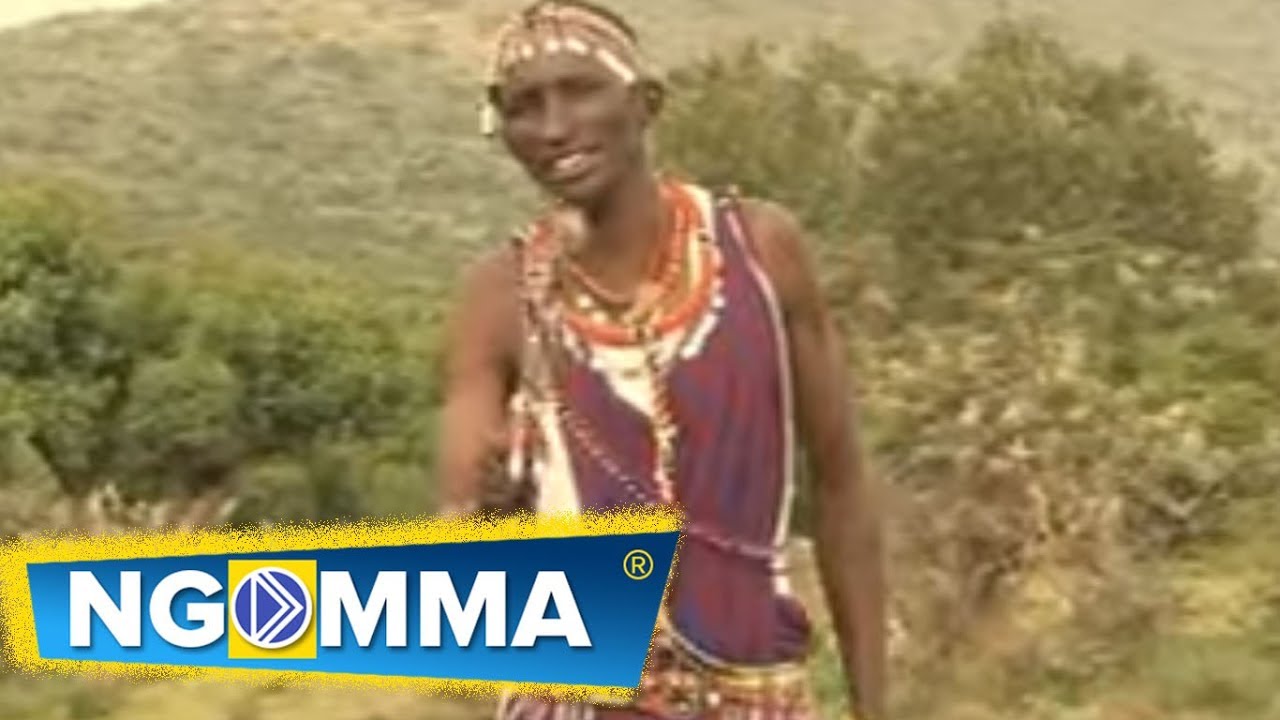 Ololchuraki John - Ore Tata (Official Video)