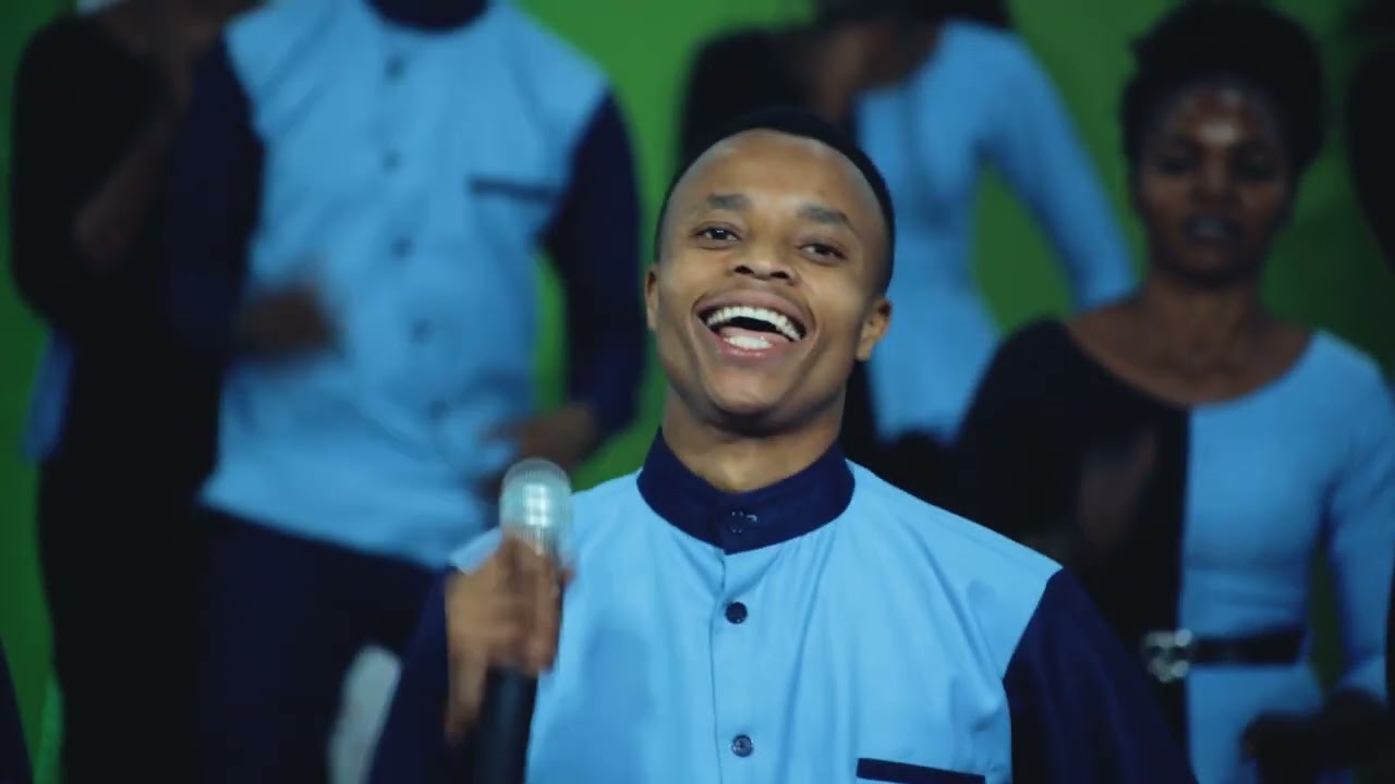HAKUNA KAMA WEWE, Revival Choir FPCT Arusha ( Official video)