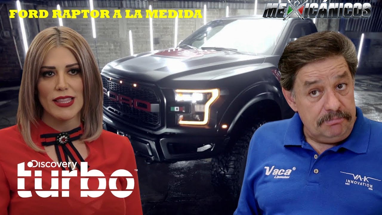 Mexicanicos, Temporada 5. Capítulo 6.