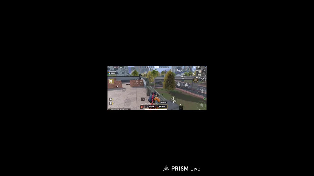 Live streaming of ravi_gaming