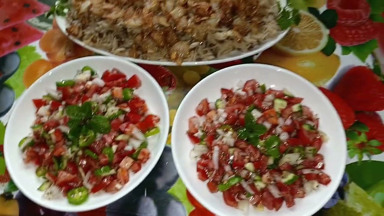 مجدرة اكلة مقدرة 