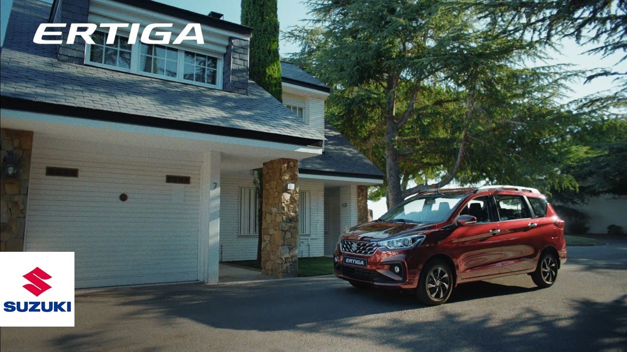 ERTIGA| 