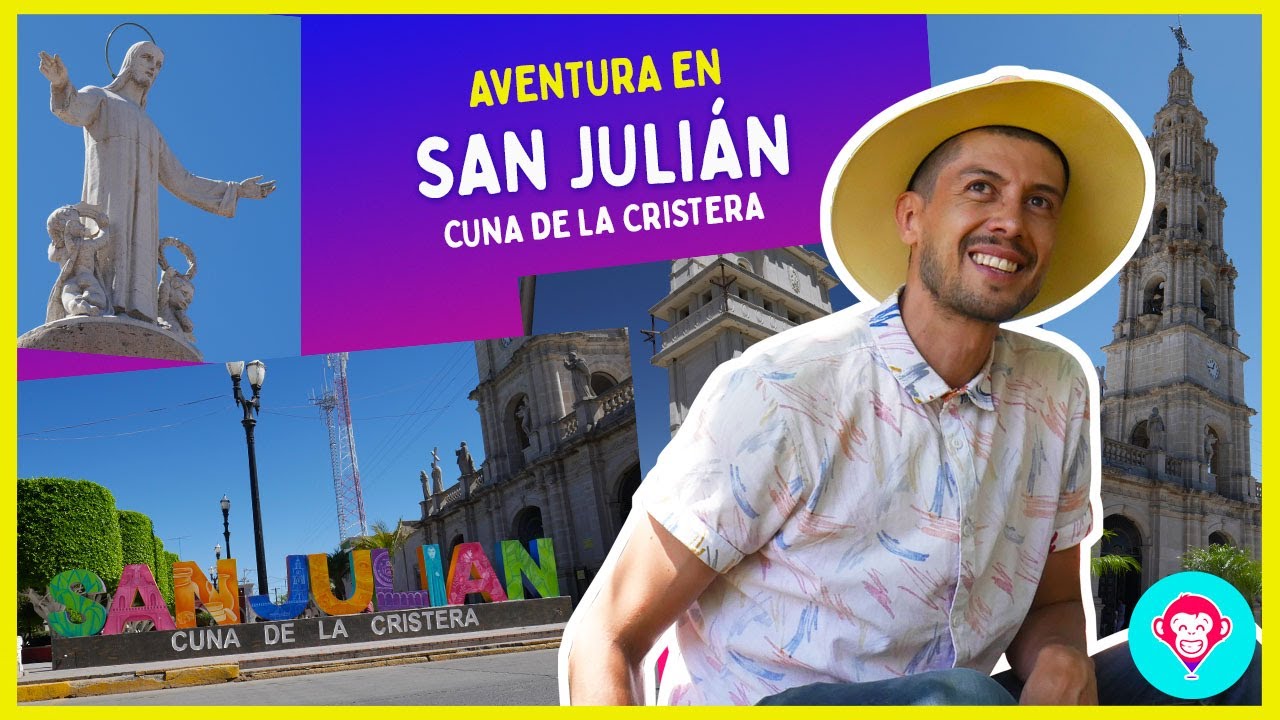 Un recorrido por San Julian, Jalisco 2021 - Los mejores lugares en 