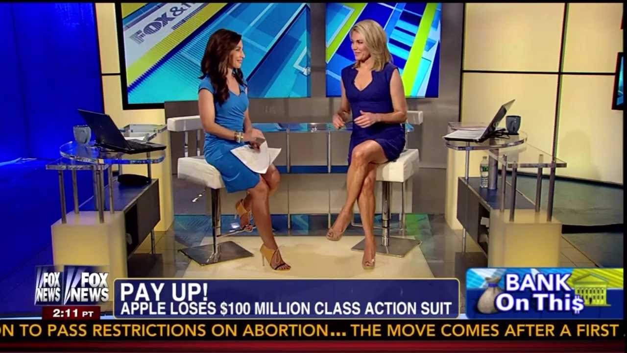 Heather Nauert 6 27 2013