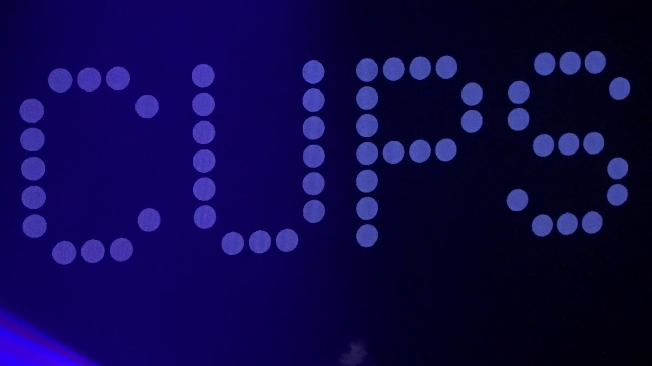 Underworld - Cups - live @ Tivoli Vredenburg, Utrecht, the Netherlands, 13 March 2017
