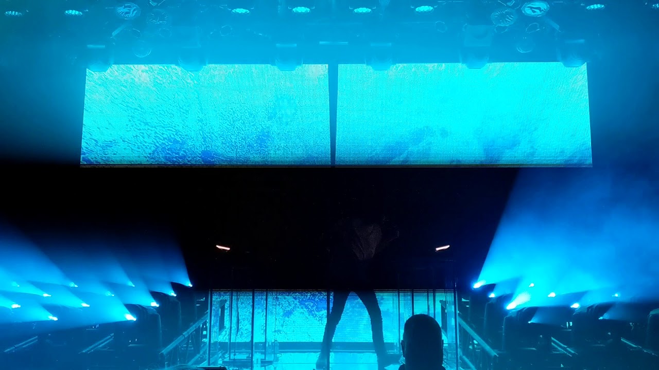 Madeon - Beings x Love You Back (Good Faith Live in Vancouver)