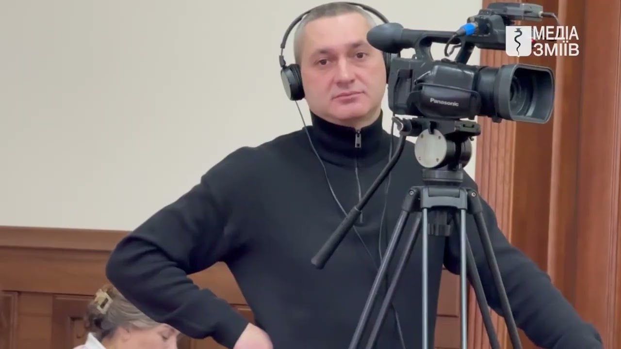 Чому в інших громадах Харківщини після мобілізації захисники отримують 50 тис., а у Змієві — ні?