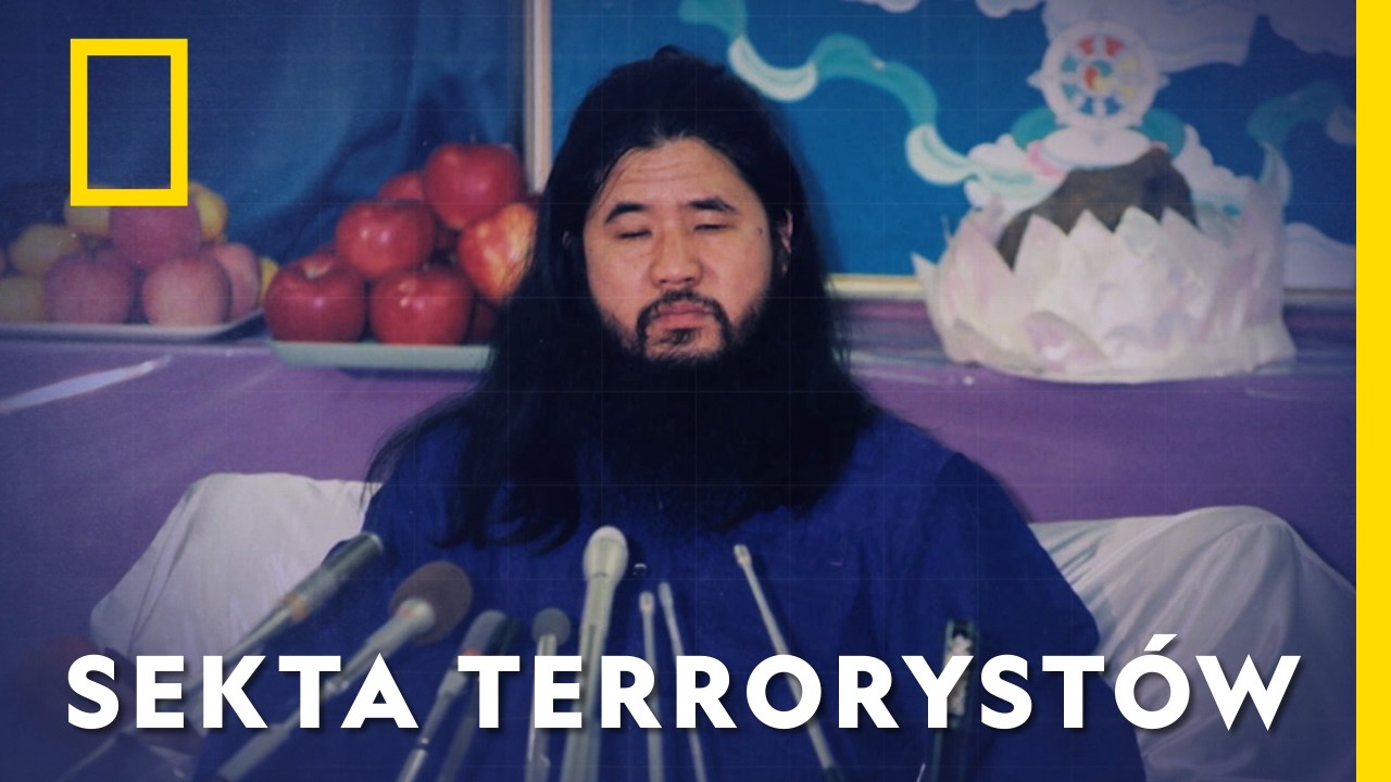 To był najbardziej brutalny zamach terrorystyczny w historii tego kraju | Ekstremalne zagrożenia