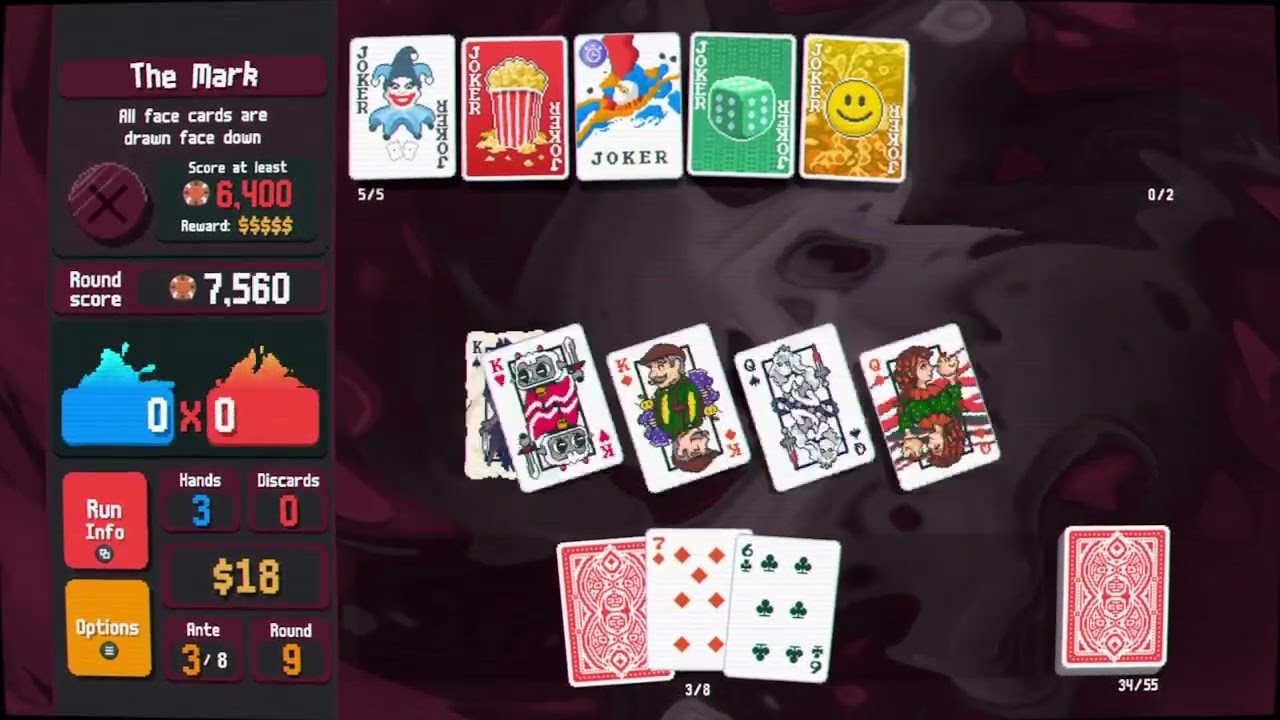 Balatro : Vod 26