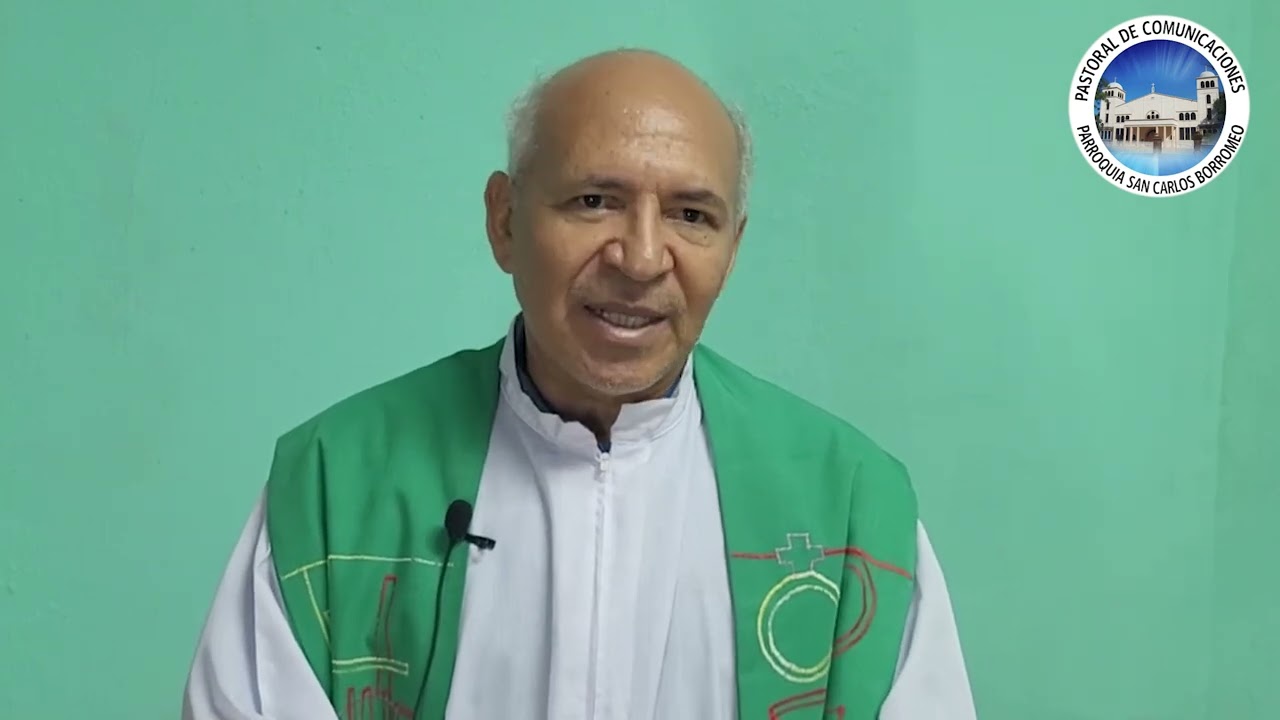 Evangelio del día 20ENE026