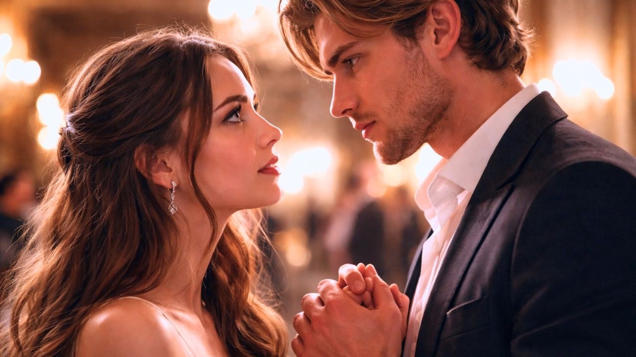 She Thought He Was Poor, Until The Billionaire Showed Her His World Of Luxury