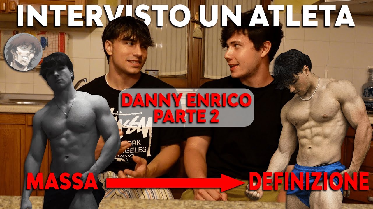 Gestire la fase di definizione w.DANNY ENRICO Pt.2