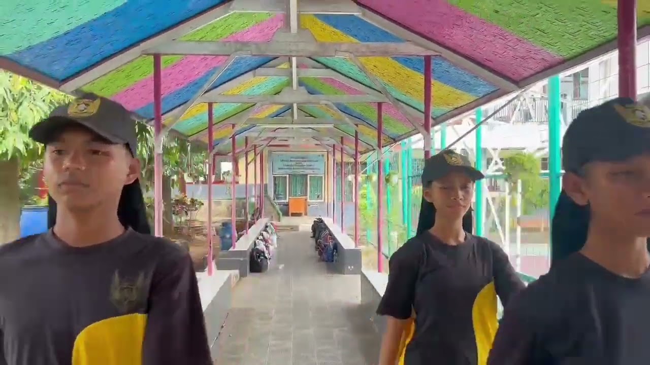 35   SMPN 1 Ciawigebang Kab  Kuningan