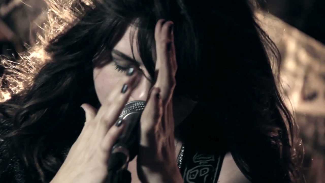 Grey Harbour - My Nature (Official video)