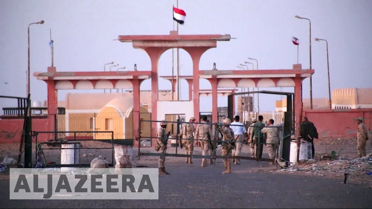 🇸🇩 🇪🇬 Sudan-Egypt border: Tensions rises over disputed region