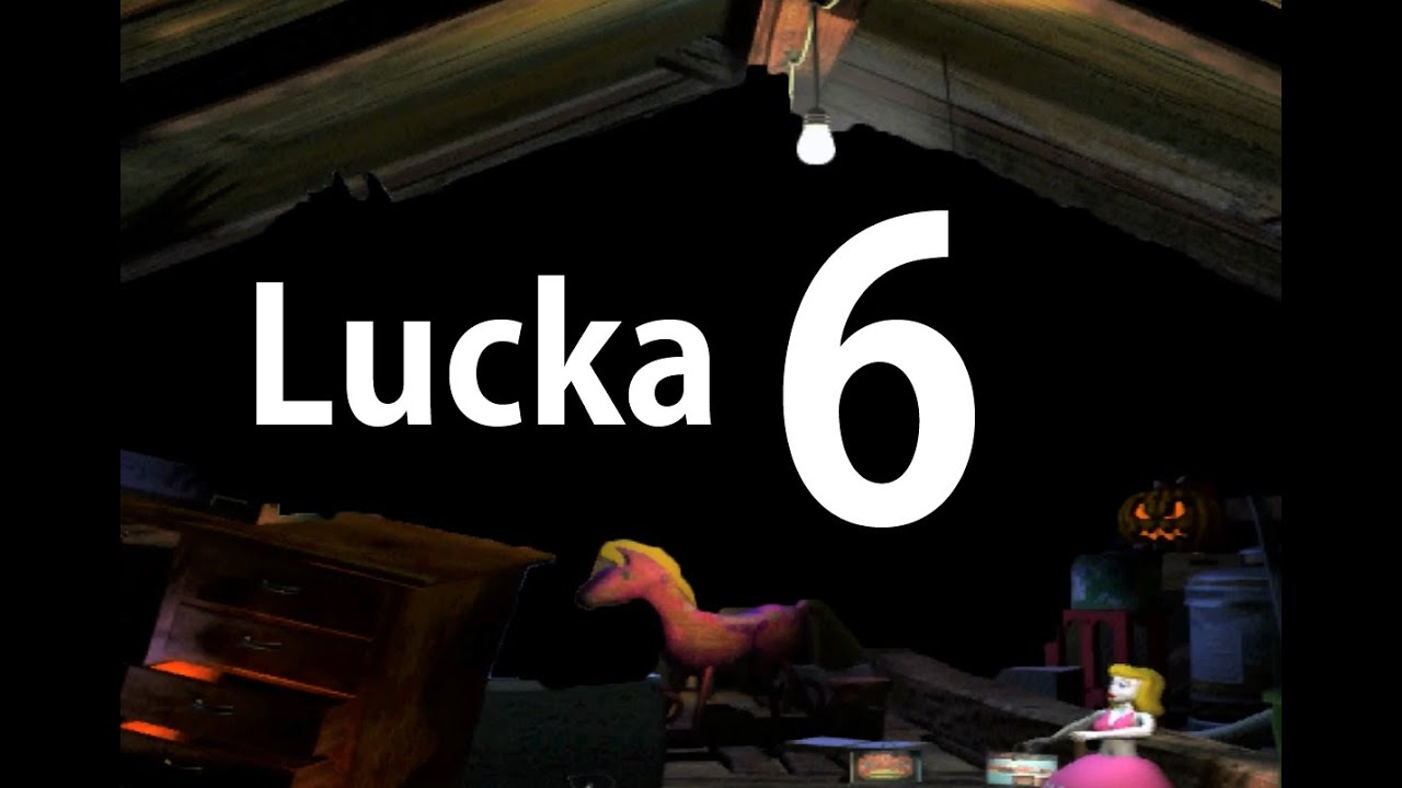 Julens Hjältar - Lucka 6
