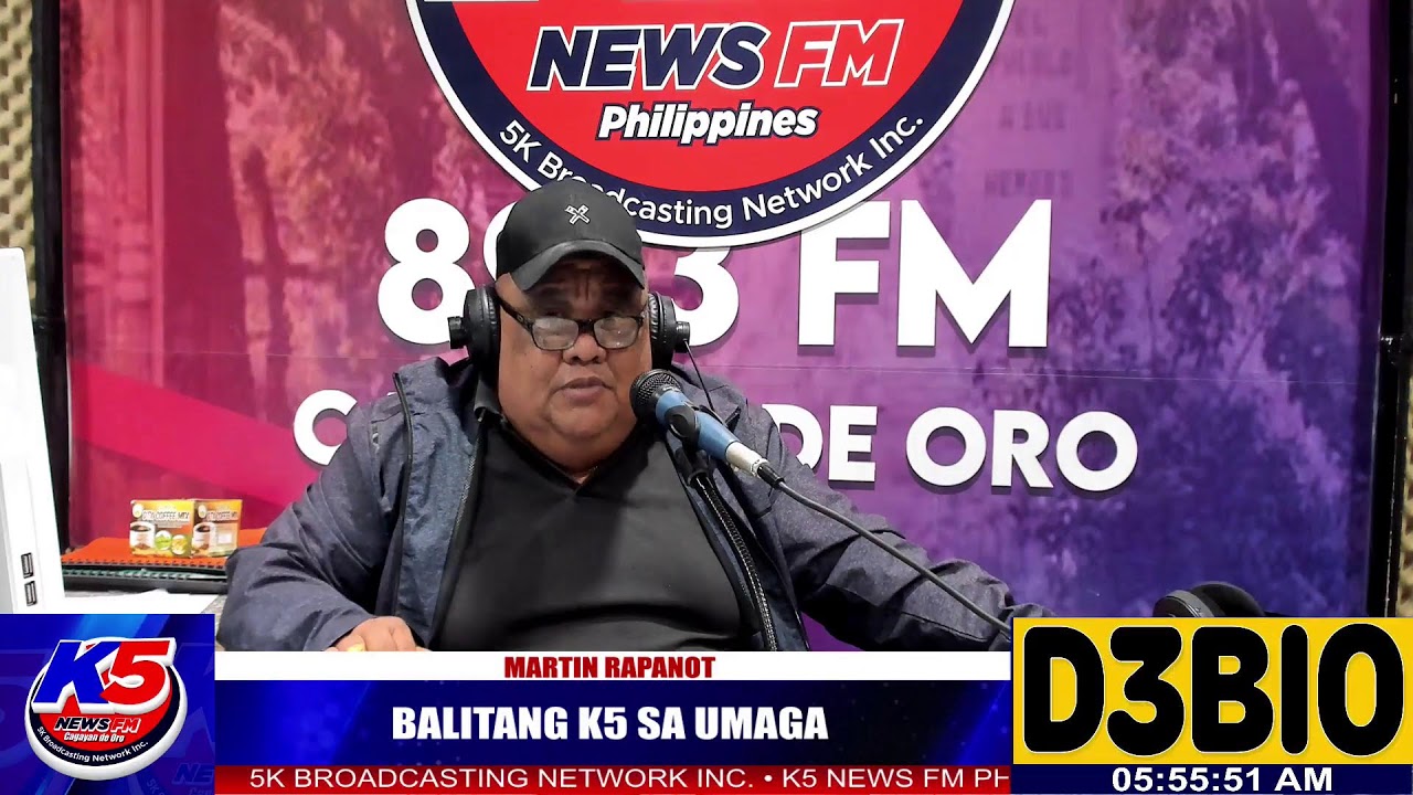 TUTOK POLITIKA 2025 SPECIAL COVERAGE