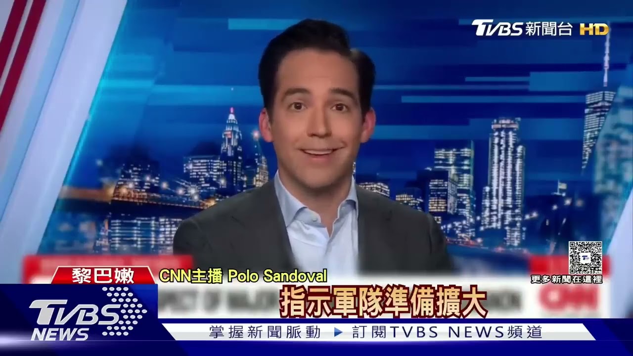 以軍「整排坦克」排滿邊境！將對黎巴嫩發動20年最大地面攻擊【#美伊戰爭】#大白話戰事最前線#以色列#黎巴嫩#攻擊