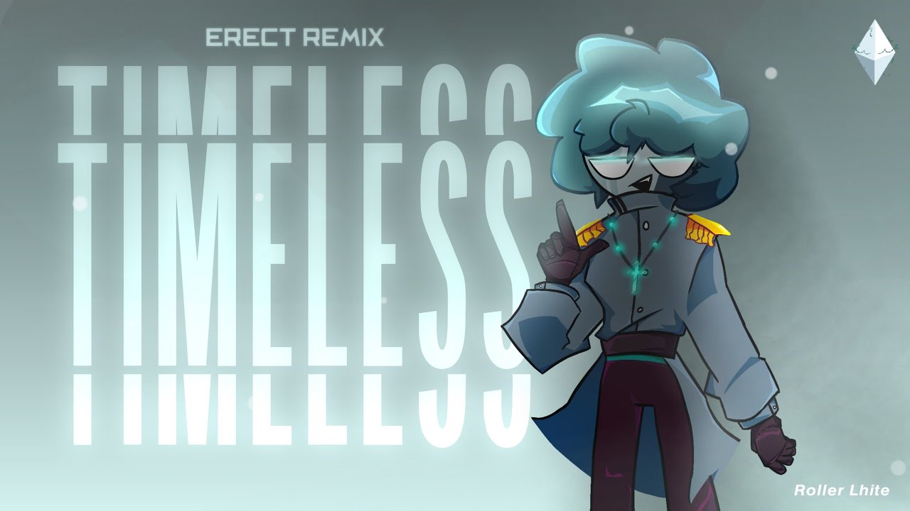 TIMELESS (Erect Remix) | Friday of Reflection V2 OST [Gameplay] - (Teaser/Placeholder)