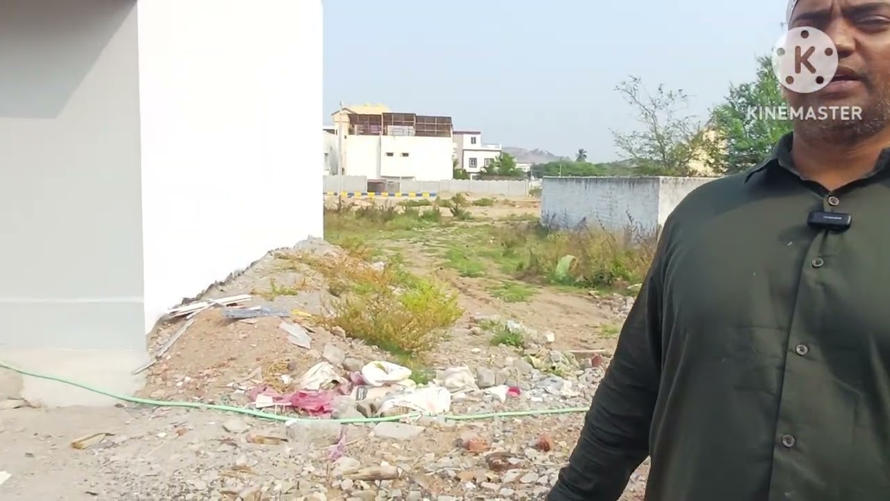 P 9885259697[ Reg 133 sq plot RS 25 k  per sq at cpnr balapure malapur ARCI ROAD 