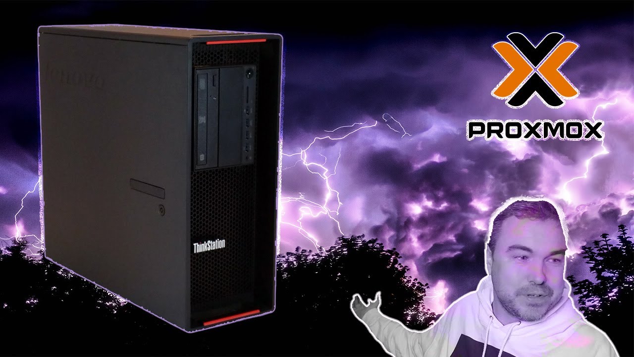 Affordable Powerhouse: Building an Incredible P700 Lenovo Homelab on a Budget