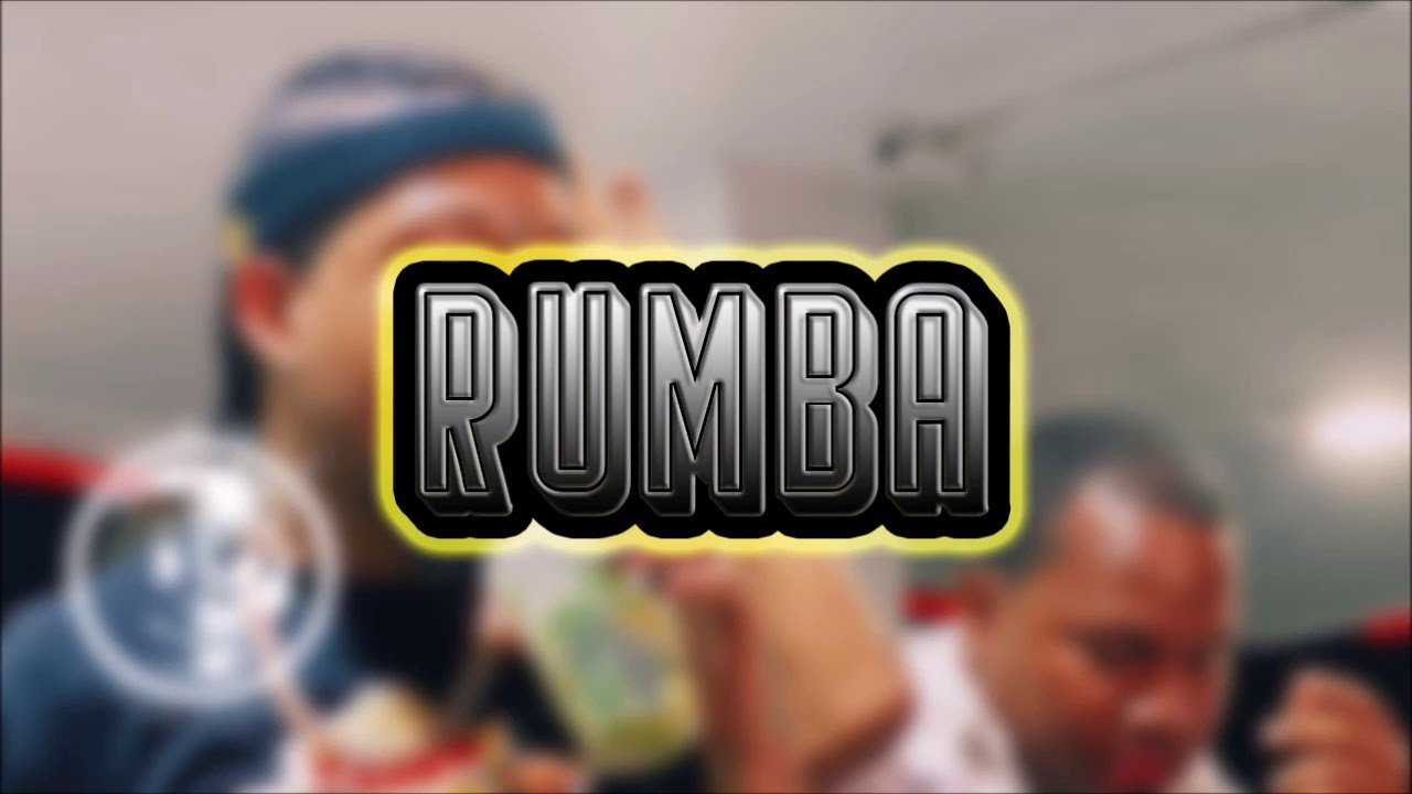 Pista De DEMBOW 2020  Rochy RD Instrumental De Dembow &ldquo; RUMBA &ldquo;