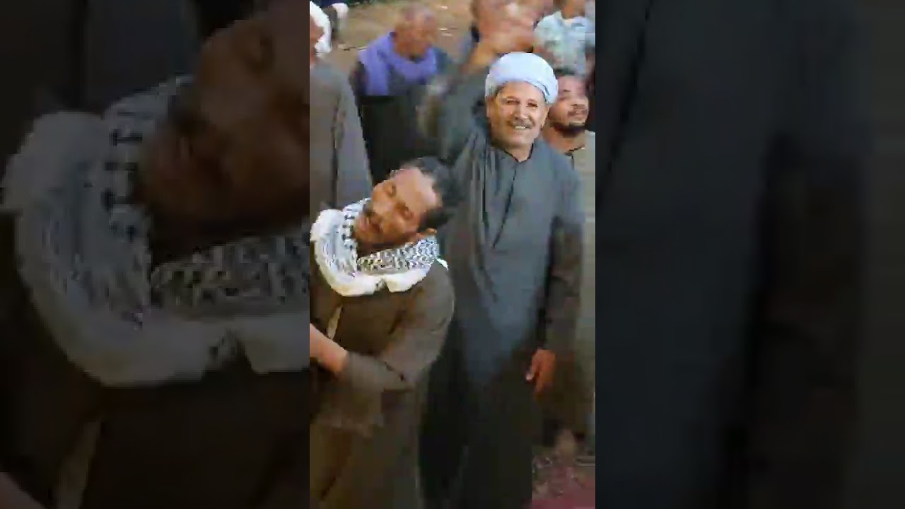 تصاعد انفاسي اليك عتابُ من قرية مير الشيخ نشيد السكري