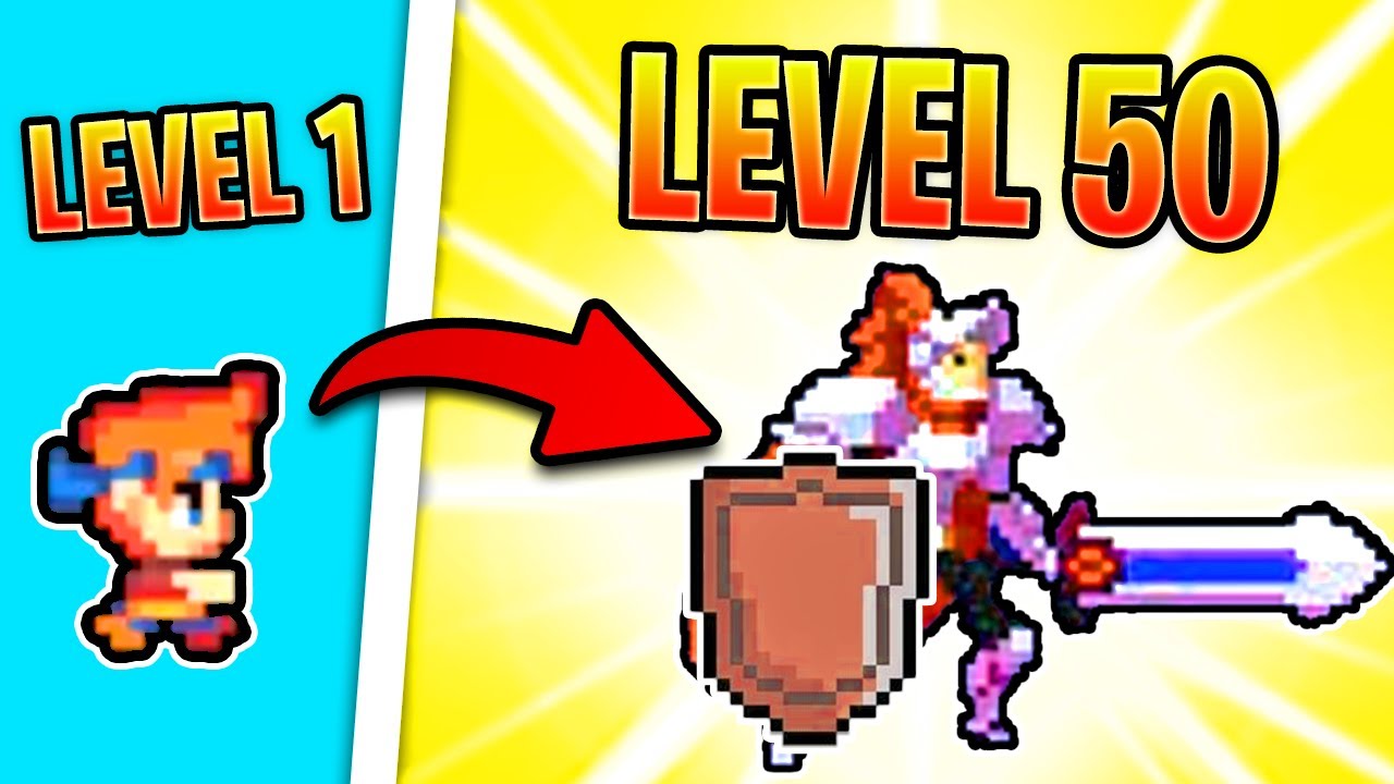 I Became a Shield Throw God! | Don't Die, Collect Loot