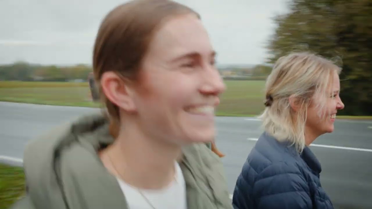 Das ist Bielefeld – Bereit für dich: ein Tag im Alltag von Saskia, Marketingleiterin Carolinen