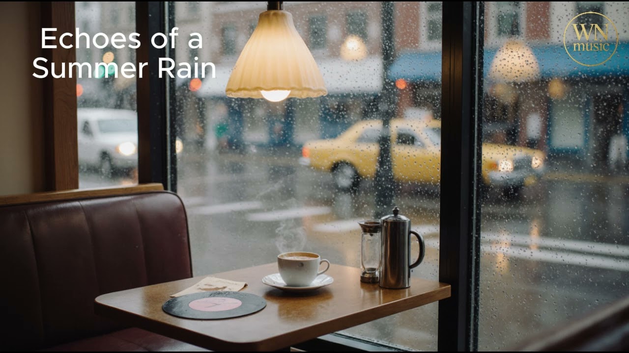 Echoes of a Summer Rain