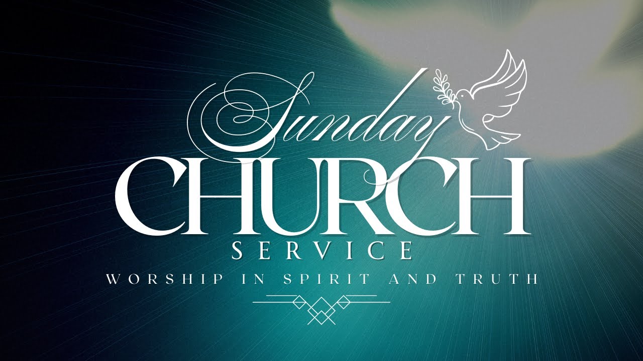 REDEEMED GOSPEL CHURCH - HURUMA || 18, JANUARY 2026 CHURCH SERVICE