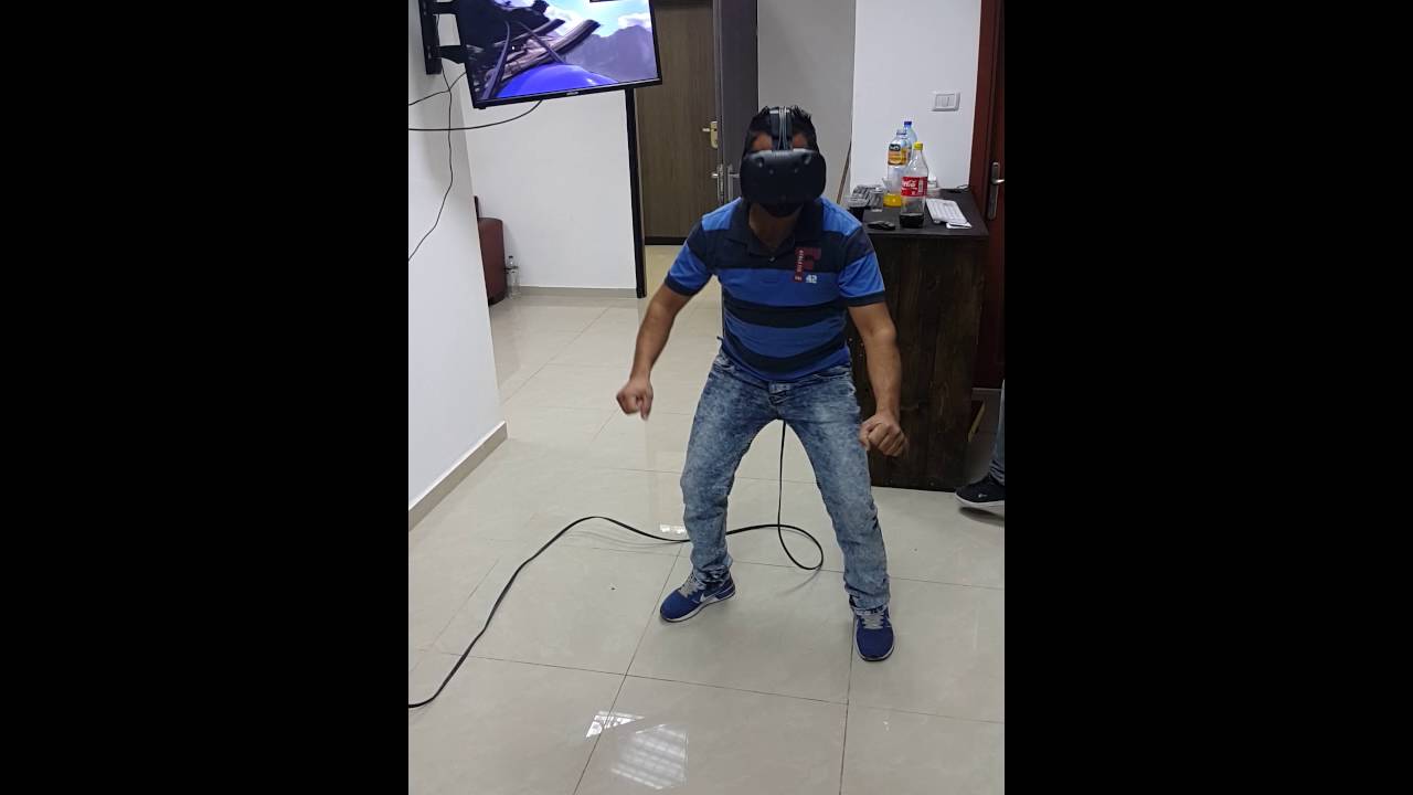 مضحك جدا جدا  لعبة 3D