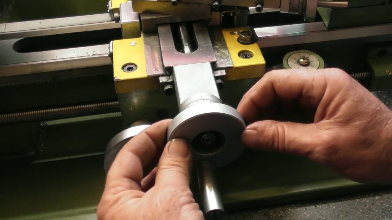 Warco lathe maintenance and Newgale beach