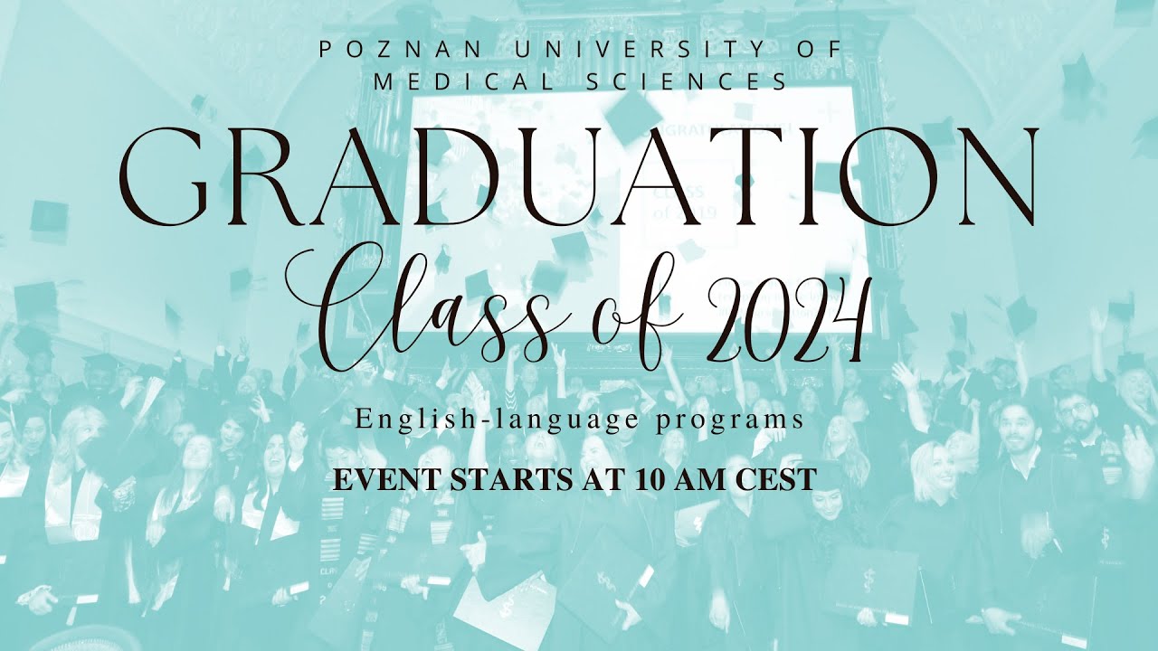 Graduation Ceremony 2024
