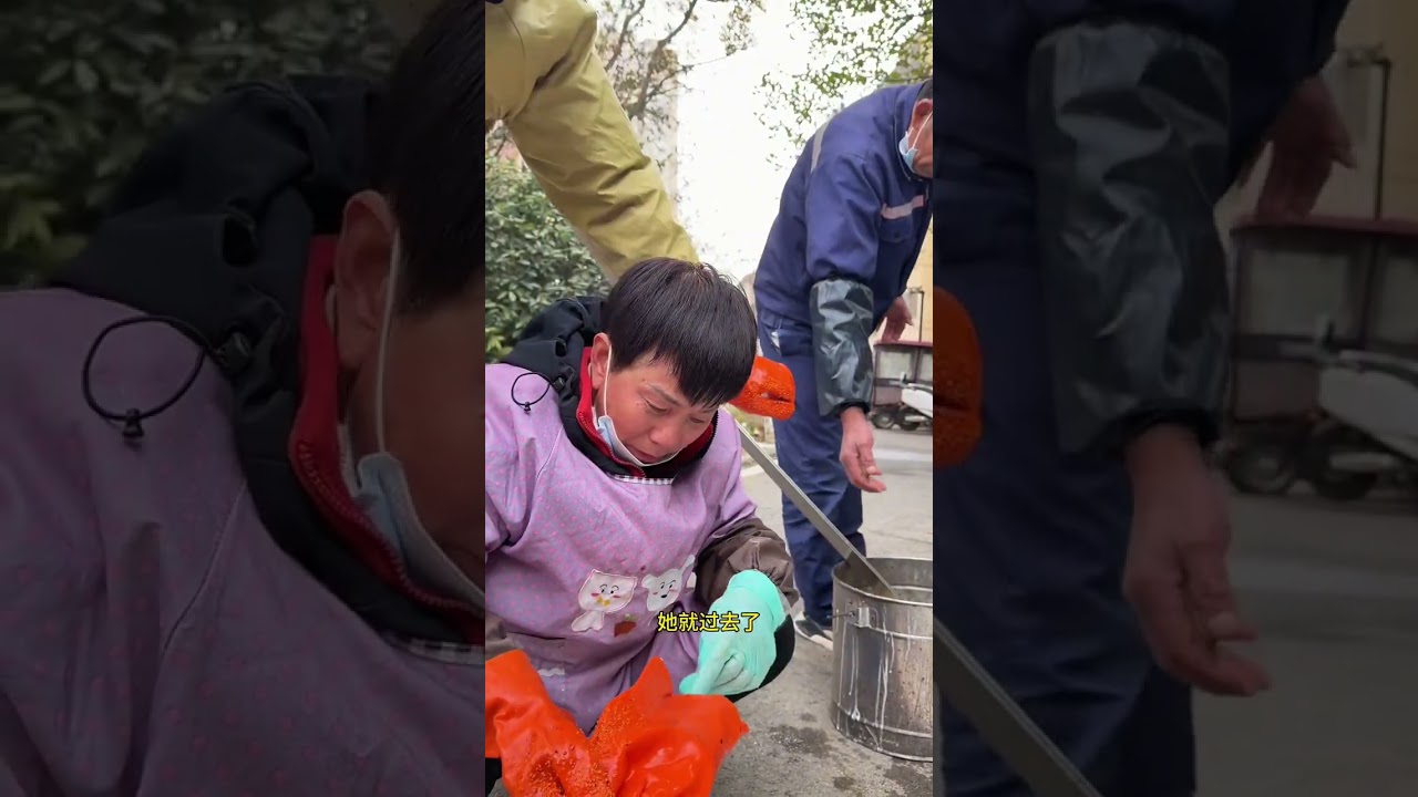 父母之恩深似海，往后余生，愿每个人都能善待自己的父母，不要让陪伴成为遗憾！#父母恩 #陪伴父母