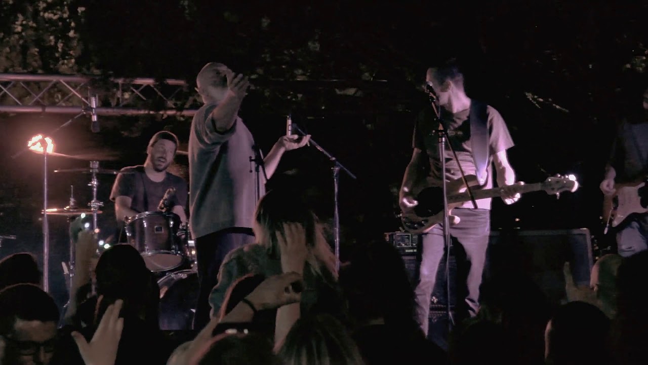 Bjesovi - Vreme je LIVE @ klub Fest 3.10.2020.