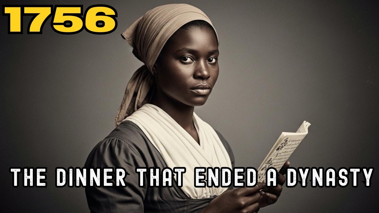 Sarah Williams (Virginia, 1756): The Slave Who Poisoned an Entire Plantation Dynasty