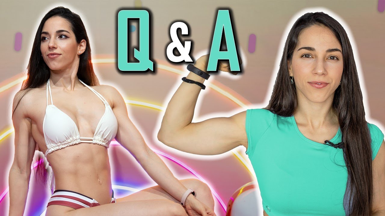 ¿Dietas Bajas En Carbohidratos para perder grasa? ¿Cómo eliminar grasa localizada? | Q & A