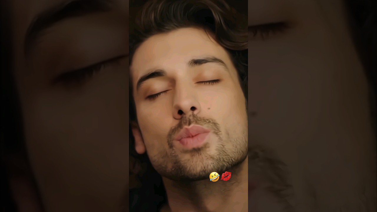 This Scene 😂💋 #fazilethanımvekızları #fazilet #sinanegemen #shorts