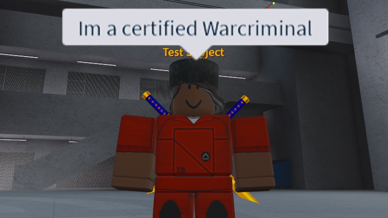 Roblox: Glacier Experience