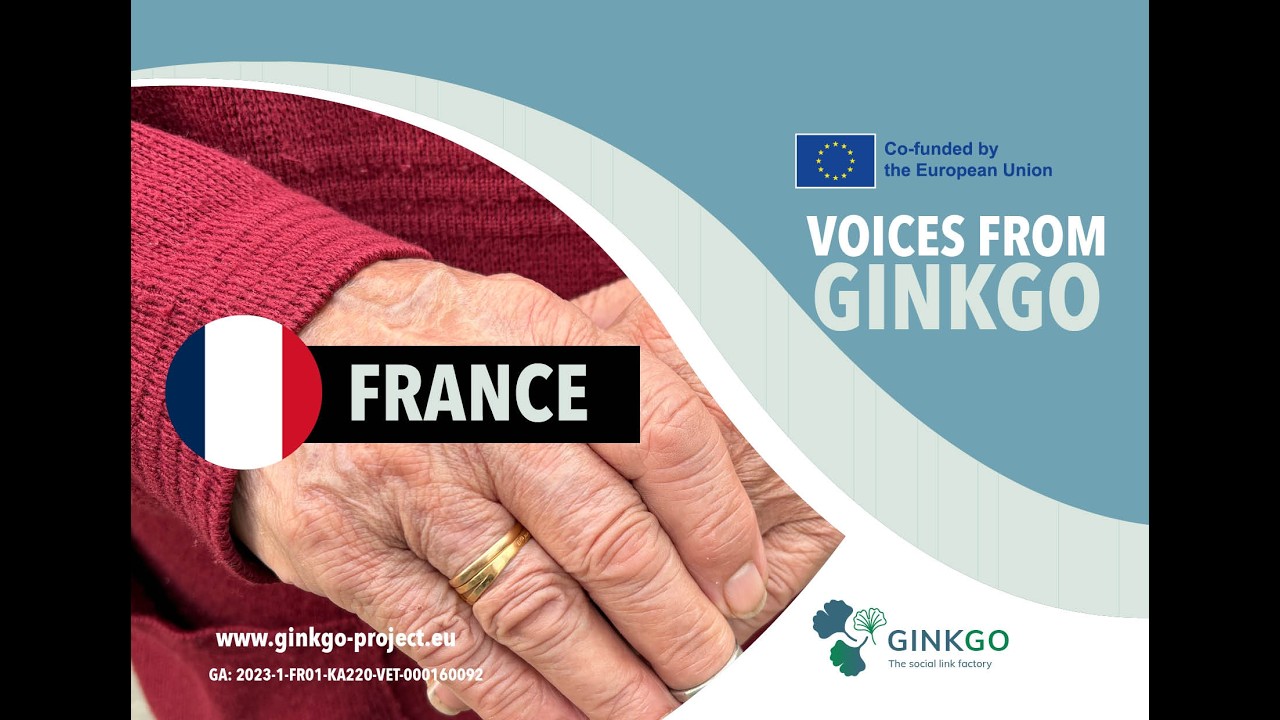 Inside France’s Senior Co-housing | The users’ perspective