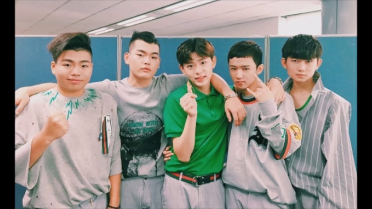 더 이스트라이트/The East Light- You`re My Love( Tropical Mix)