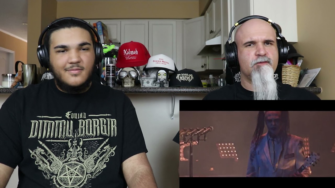 Lindemann - Home Sweet Home (Patreon Request) [Reaction/Review]