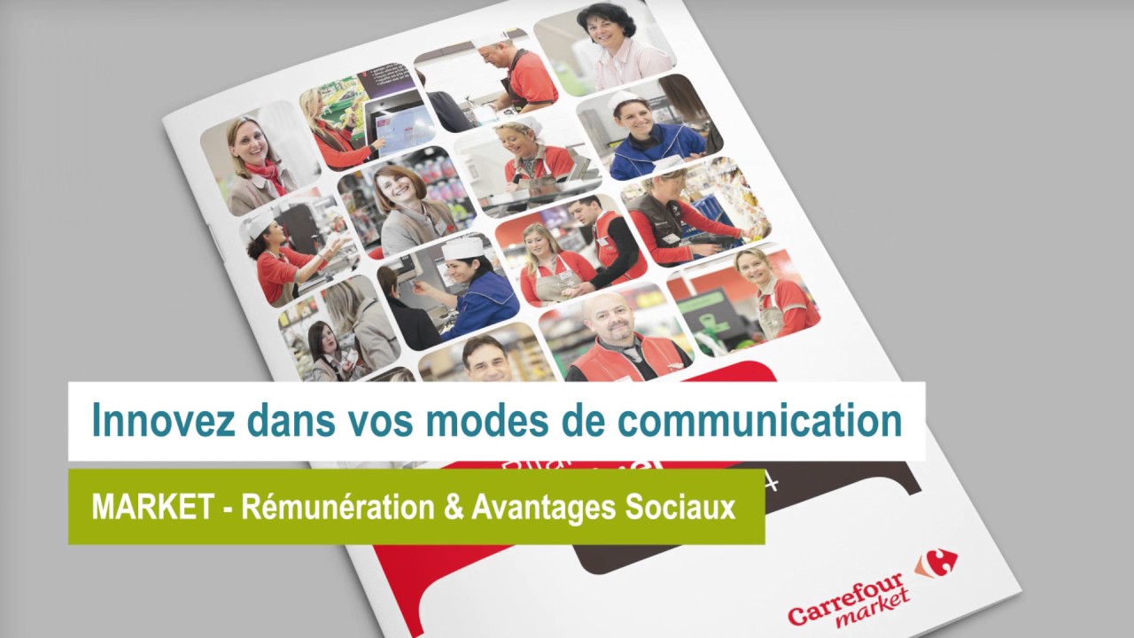 MARKETING RH & INNOVATION - ALIAS COMM' RH